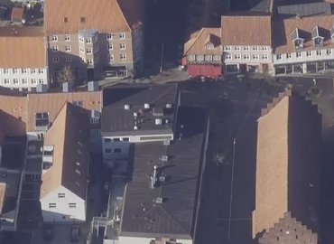 Butik til leje på Houmeden 9, 8900 Randers C - 94 m² | Foto 0 - Lokalebasen.dk