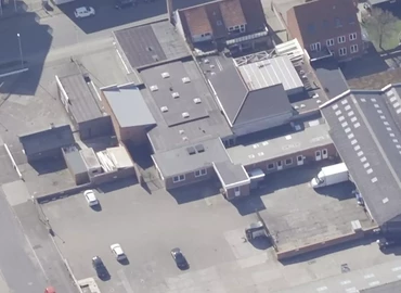 Kontor til leje på Samsøgade 2A, 6700 Esbjerg C - 78 m² | Foto 1 - Lokalebasen