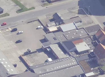 Kontor til leje på Samsøgade 2A, 6700 Esbjerg C - 78 m² | Foto 3 - Lokalebasen