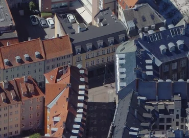 Butik til leje på Fiolstræde 31, 1171 København K - 159 m² | Foto 0 - Lokalebasen