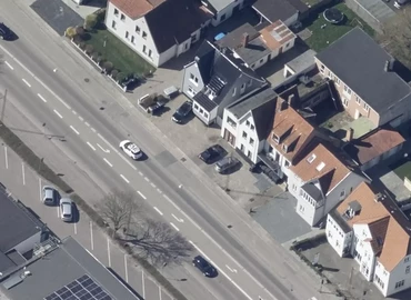 Bolig Alsgade 65 6400 Sønderborg