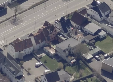 Bolig Alsgade 65 6400 Sønderborg