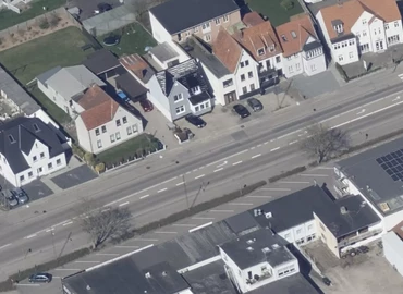 Bolig Alsgade 65 6400 Sønderborg