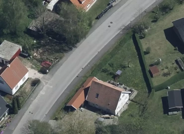 Bolig Bygaden 62 4370 Store Merløse