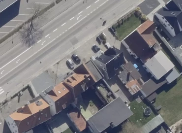 Bolig Alsgade 65 6400 Sønderborg