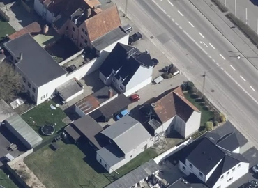 Bolig Alsgade 65 6400 Sønderborg