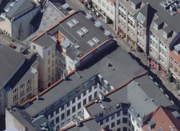 Kontor til leje på Vestergade 9, 1456 København K - 192 m² | Foto 2 - Lokalebasen