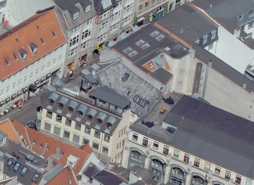 Kontor til leje på Vestergade 9, 1456 København K - 192 m² | Foto 0 - Lokalebasen