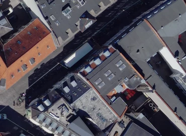 Kontor til leje på Vestergade 9, 1456 København K - 192 m² | Foto 4 - Lokalebasen.dk