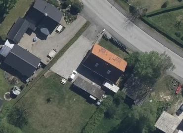 Bolig Bygaden 62 4370 Store Merløse