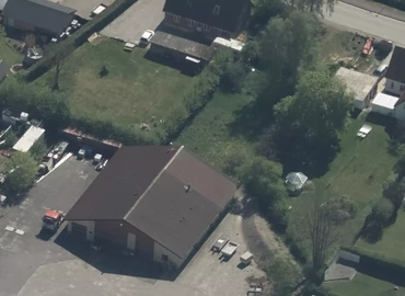 Bolig Bygaden 62 4370 Store Merløse