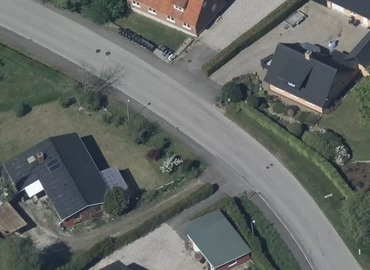 Bolig Bygaden 62 4370 Store Merløse
