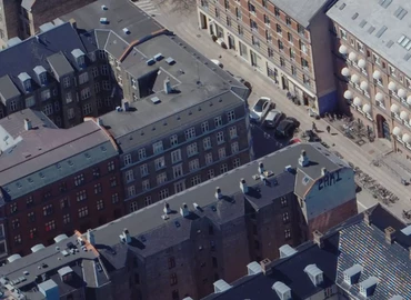 Kontor Ryesgade 100 2100 København Ø