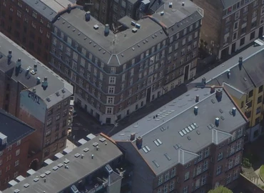 Kontor Ryesgade 100 2100 København Ø
