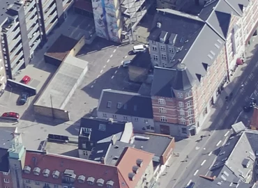 Kontor til leje på Kattesundet 24, 9000 Aalborg - 225 m² | Foto 0 - Lokalebasen.dk