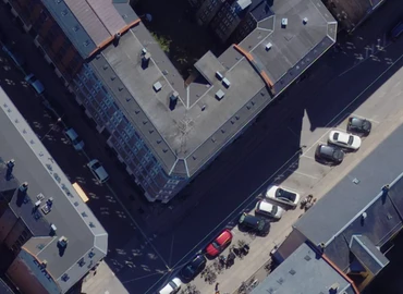 Kontor Ryesgade 100 2100 København Ø