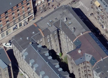 Kontor Ryesgade 100 2100 København Ø