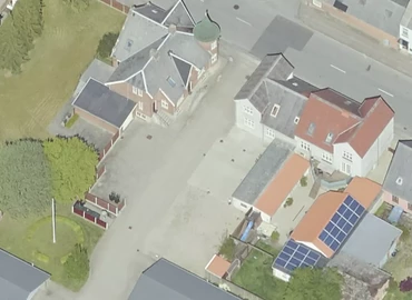 Bolig Sønderbrogade 5 7160 Tørring