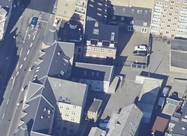 Kontor til leje på Kattesundet 24, 9000 Aalborg - 225 m² | Foto 2 - Lokalebasen