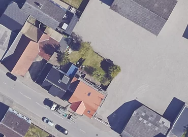 Bolig Sønderbrogade 5 7160 Tørring