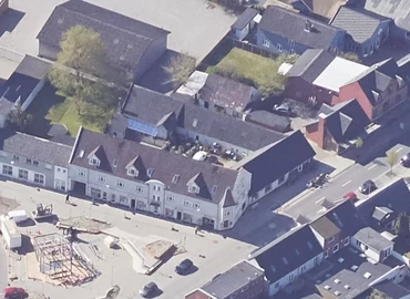 Bolig Sønderbrogade 5 7160 Tørring