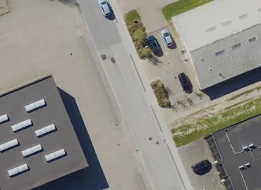 Lager til leje på Industrivej 52, 7430 Ikast - 290 m² | Foto 4 - Lokalebasen