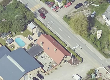 Lager til leje på Adelers Alle 34, 4540 Fårevejle - 357 m² | Foto 0 - Lokalebasen.dk