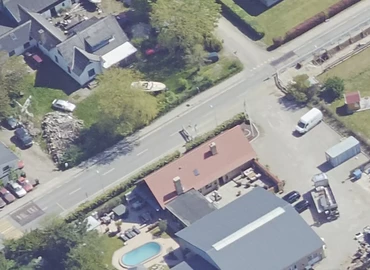 Lager til leje på Adelers Alle 34, 4540 Fårevejle - 357 m² | Foto 3 - Lokalebasen.dk