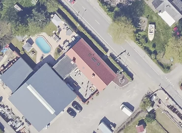 Lager til leje på Adelers Alle 34, 4540 Fårevejle - 357 m² | Foto 4 - Lokalebasen