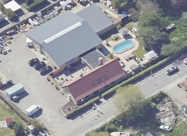 Lager til leje på Adelers Alle 34, 4540 Fårevejle - 357 m² | Foto 2 - Lokalebasen.dk