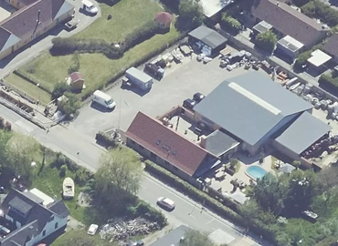 Lager til leje på Adelers Alle 34, 4540 Fårevejle - 357 m² | Foto 1 - Lokalebasen.dk