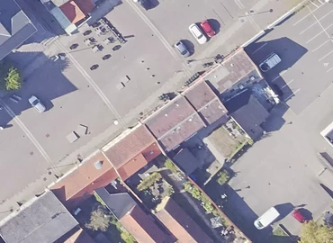 Bolig Algade 64 4500 Nykøbing Sj
