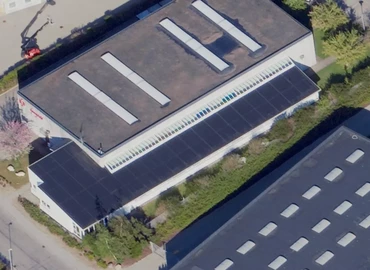 Kontor til leje på Hejrevang 26, 3450 Allerød - 460 m² | Foto 3 - Lokalebasen.dk