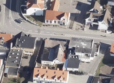 Butik til leje på Aalborgvej 4, 9492 Blokhus - 298 m² | Foto 0 - Lokalebasen.dk