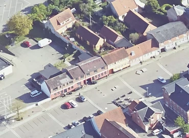 Bolig Algade 64 4500 Nykøbing Sj