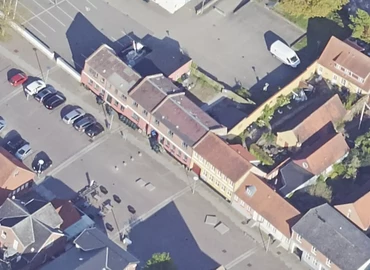 Bolig Algade 64 4500 Nykøbing Sj