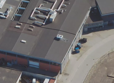 Kontor til leje på Viborgvej 97A, 7400 Herning - 525 m² | Foto 1 - Lokalebasen.dk