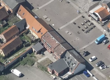 Bolig Algade 64 4500 Nykøbing Sj