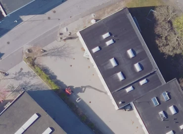 Kontor til leje på Hejrevang 24, 3450 Allerød - 511 m² | Foto 4 - Lokalebasen.dk