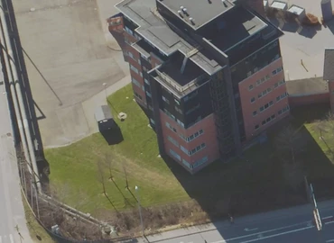 Kontor til leje på Dalgas Alle 3, 7400 Herning - 572 m² | Foto 0 - Lokalebasen.dk