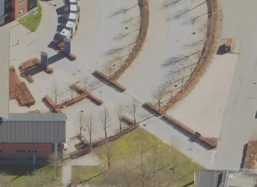 Kontor til leje på Dalgas Alle 3, 7400 Herning - 572 m² | Foto 1 - Lokalebasen.dk