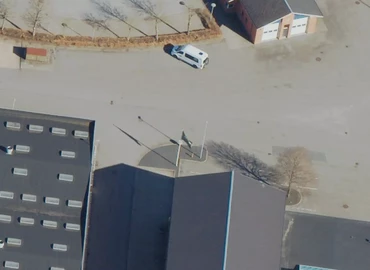 Kontor til leje på Dalgas Alle 3, 7400 Herning - 572 m² | Foto 3 - Lokalebasen