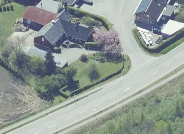 Bolig Fovsletvej 3 6000 Kolding