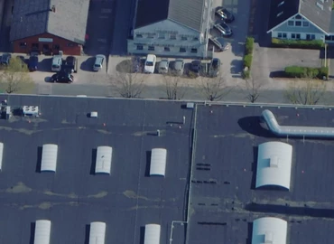 Kontor til leje på Maglebjergvej 11, 2800 Kongens Lyngby - 1187 m² | Foto 0 - Lokalebasen