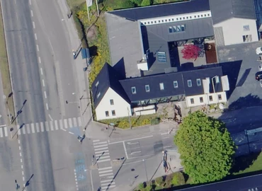 Kontor Roskildevej 394 2610 Rødovre