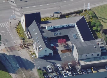 Kontor Roskildevej 394 2610 Rødovre