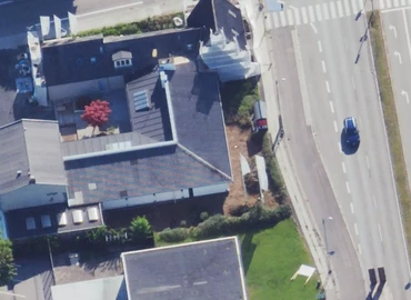 Kontor Roskildevej 394 2610 Rødovre