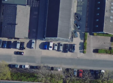 Kontor til leje på Maglebjergvej 11, 2800 Kongens Lyngby - 1187 m² | Foto 4 - Lokalebasen.dk