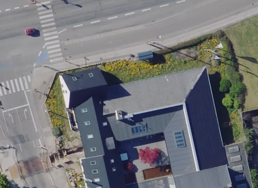 Kontor Roskildevej 394 2610 Rødovre