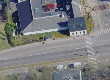 Kontor Roskildevej 394 2610 Rødovre